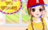 Thumbnail of Dressup Codi 105